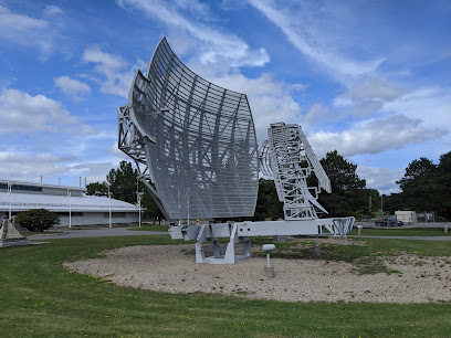 Military Communications And Electronics Museum