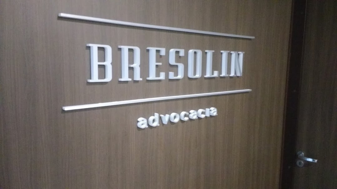 Bresolin Advocacia