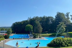Schwimmbad Fohrbach