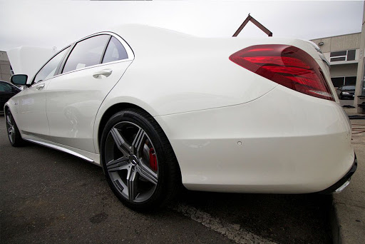 Apna Car Care, 12677 80 Ave #115, Surrey, BC V3W 3A6, Canada, 