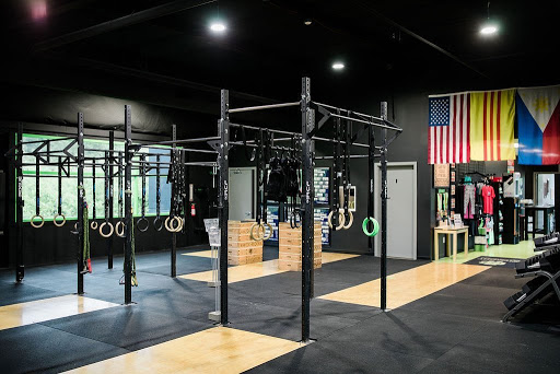 Gym «RCF Renton CrossFit», reviews and photos, 17110 116th Ave SE, Renton, WA 98058, USA