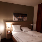 Photo n°1 de l'avis de Nadine.c fait le 18/11/2018 à 12:41 sur le  Hotel Kunstmuhle à Mindelheim