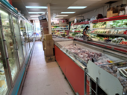 Grocery Store «Asia Grocery---华越», reviews and photos, 5444 Virginia Beach Blvd # 112, Virginia Beach, VA 23462, USA