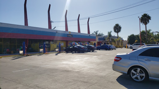 car spa en Gardena