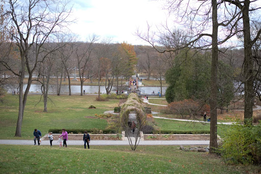 History Museum «Fabyan Villa Museum», reviews and photos, 1511 S Batavia Ave, Geneva, IL 60134, USA