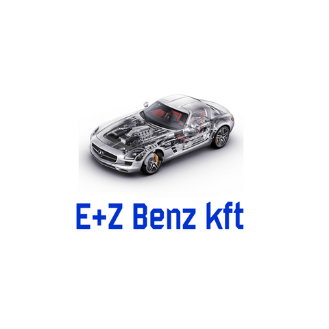 E+Z Benz Kft.
