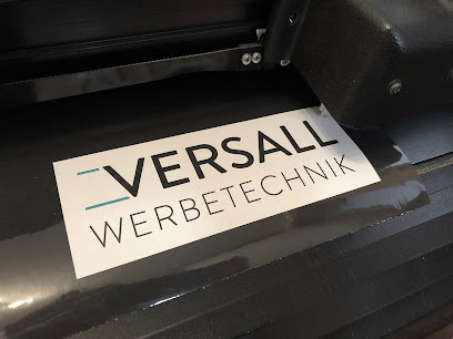 Versall Werbetechnik GmbH