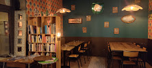 Atmosphère du Restaurant Jeannette à Paris - n°11