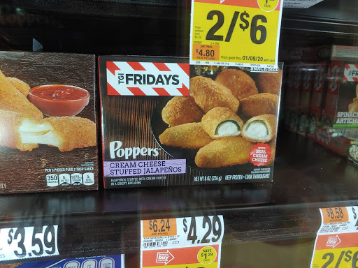 Grocery Store «Super Stop & Shop», reviews and photos, 446 Putnam Pike, Greenville, RI 02828, USA