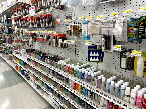 Fabric Store «Jo-Ann Fabrics and Crafts», reviews and photos, 3202 SW 35th Blvd, Gainesville, FL 32608, USA