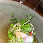 Photo n° 2 de l'avis de Sabrina.a fait le 05/08/2023 à 12:18 pour Restaurant ICI à Nantes