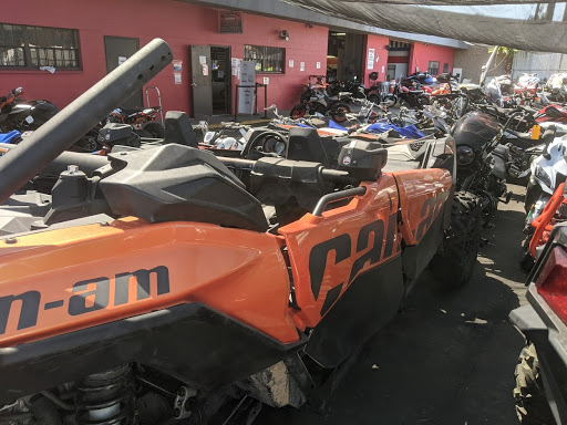 Motorsports Store «Del Amo Motorsports of Long Beach», reviews and photos, 3291 Cherry Ave, Long Beach, CA 90807, USA