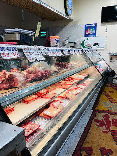 Supermarket «Premium Supermarket», reviews and photos, 16807 Hillside Avenue, Jamaica, NY 11432, USA