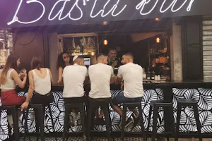 Basta Bar image
