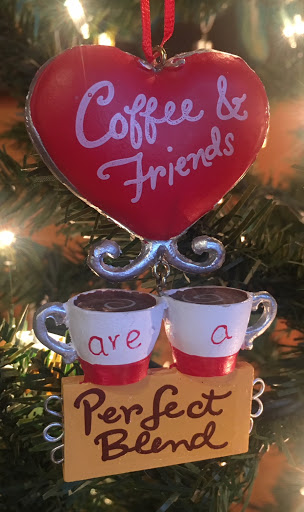 Cafe «Cool Beans Coffee Shop», reviews and photos, 1221 La Crosse St, La Crosse, WI 54601, USA