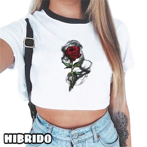 HIBRIDO. - Puno