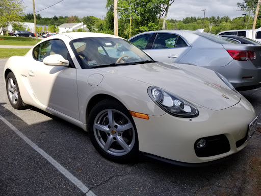 Auto Repair Shop «Zaks Auto», reviews and photos, 24 Hampshire Dr, Hudson, NH 03051, USA