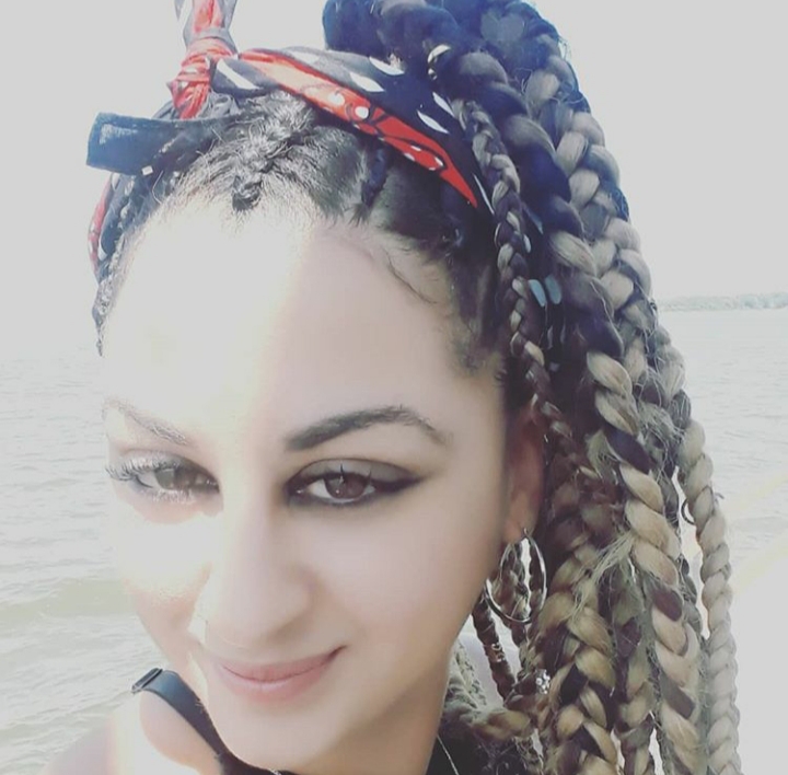 Aisha African Hairbraiding 19013