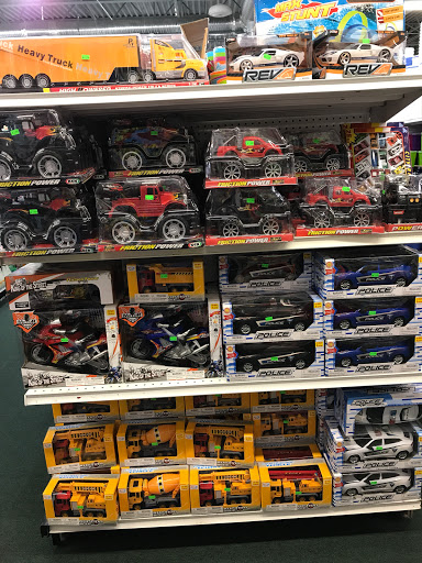 Dollar Store «Dollar City», reviews and photos, 17255 Farm to Market Rd 529, Houston, TX 77095, USA