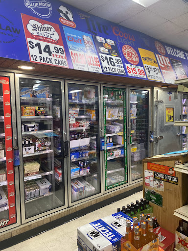 Wine Store «Wells Discount Liquors», reviews and photos, 6310 York Rd, Baltimore, MD 21212, USA