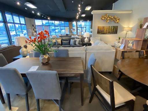 Furniture Store «Broadway Furniture», reviews and photos, 11875 SW Pacific Hwy, Tigard, OR 97223, USA