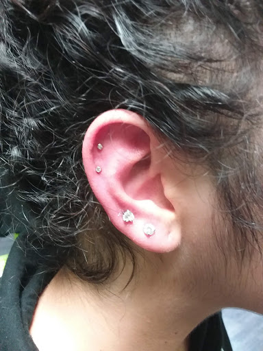 Explore tattoo ideas for girlfriends, creative tattoo ideas in Perris, available at Downtown Tattoos Perris