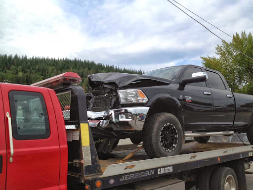 Nickerson Sales Services & Towing in Smelterville, Idaho