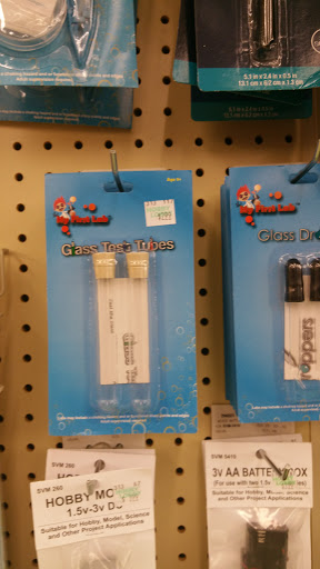 Craft Store «Hobby Lobby», reviews and photos, 4033 Veterans Memorial Pkwy, St Peters, MO 63376, USA