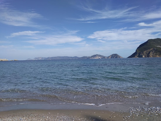Paralia Glifoneri