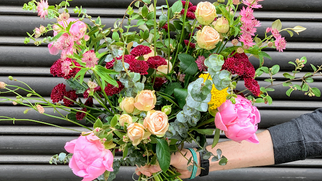 Reviews of The Flower Factory (By Appointment Only) in London - Florist