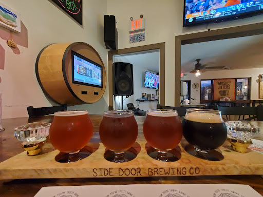 Brewery «Side Door Brewing Company», reviews and photos, 1419 SE Village Green Dr, Port St Lucie, FL 34952, USA