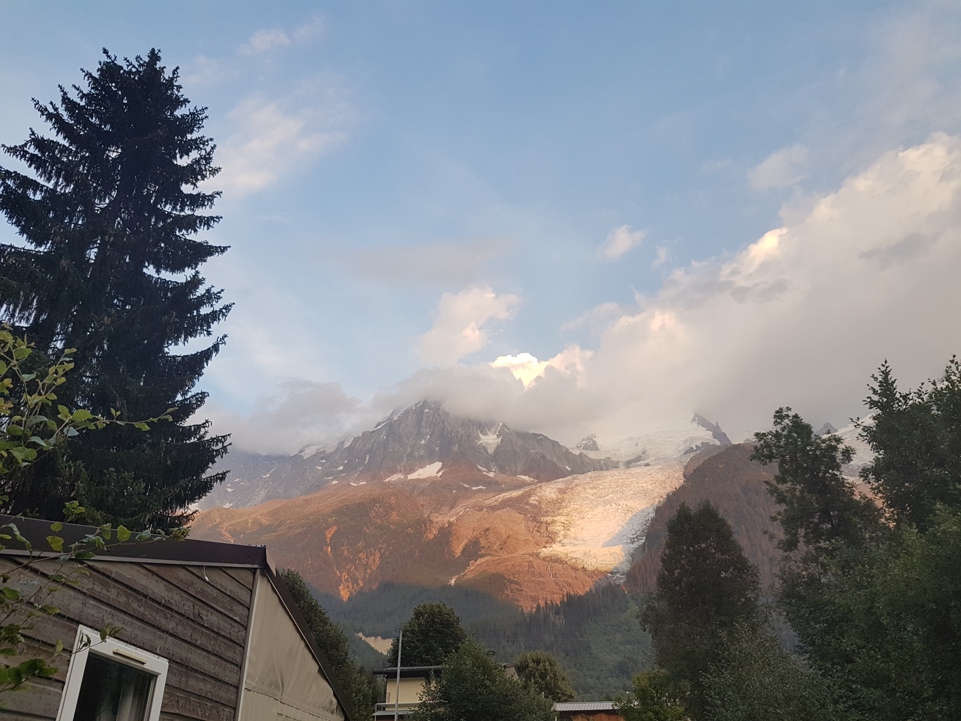 Photo n° 1 de l'avis de Julia.e fait le 09/08/2018 à 15:57