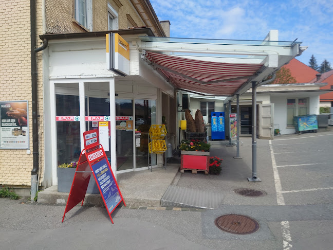 SPAR Supermarkt Wald - Altstätten