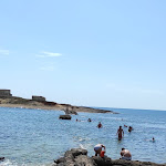 Photo n°1 de l'avis de Ambrogio.r fait le 11/08/2022 à 15:09 sur le  Lido Scialai à Portopalo di Capo Passero