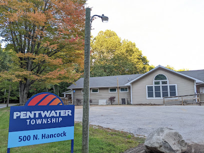 Pentwater Township Offices