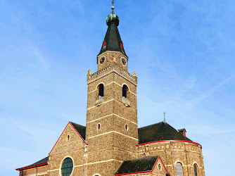 Sint-Gertrudiskerk