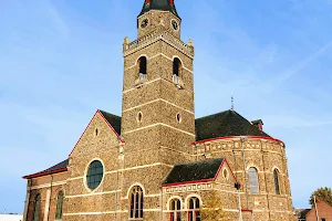 St. Gertrudiskerk image