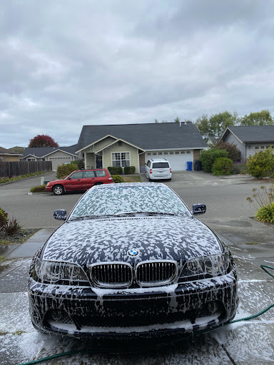 E.G Auto Detailing en McKinleyville