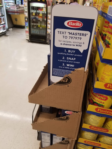 Supermarket «Super Stop & Shop», reviews and photos, 164 Main St, Saugus, MA 01906, USA