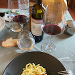 Photo n°10 de l'avis de Davide.r fait le 21/05/2023 à 14:31 sur le  Osteria Passaparola Nell'Antico Frantoio à Montemerano