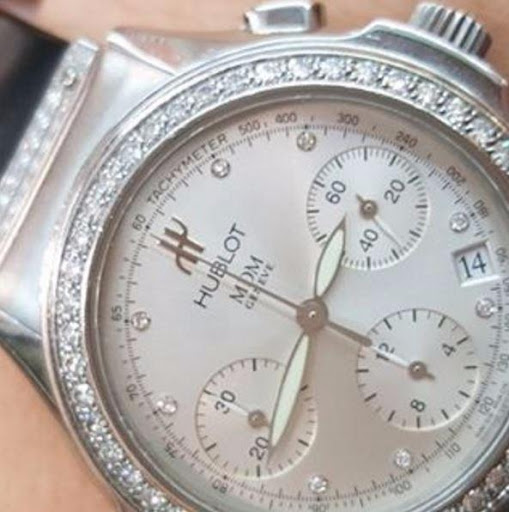 Jewelry Store «Alexanders Jewelers», reviews and photos, 689 N High St, Columbus, OH 43215, USA