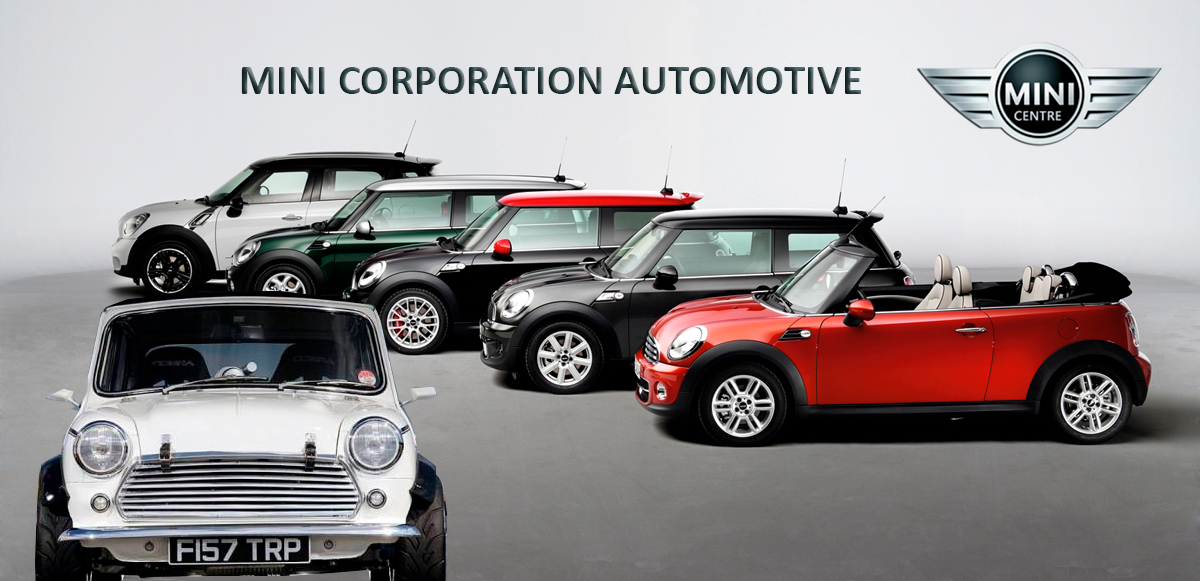 Mini Corporation Automotive