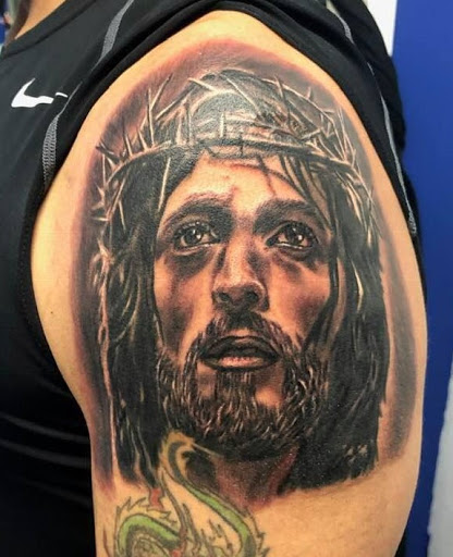 Tattoo Shop «Breaking Ink», reviews and photos, 158 NE 2nd Ave, Hillsboro, OR 97124, USA