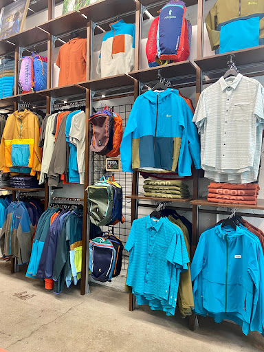 Outdoor Sports Store «Cotopaxi», reviews and photos, 74 Main St, Salt Lake City, UT 84101, USA