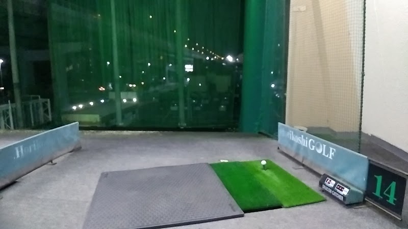 堀越ゴルフクラブ