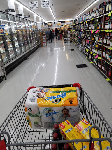 Grocery Store «Fareway Grocery», reviews and photos, 719 IA-92, Winterset, IA 50273, USA