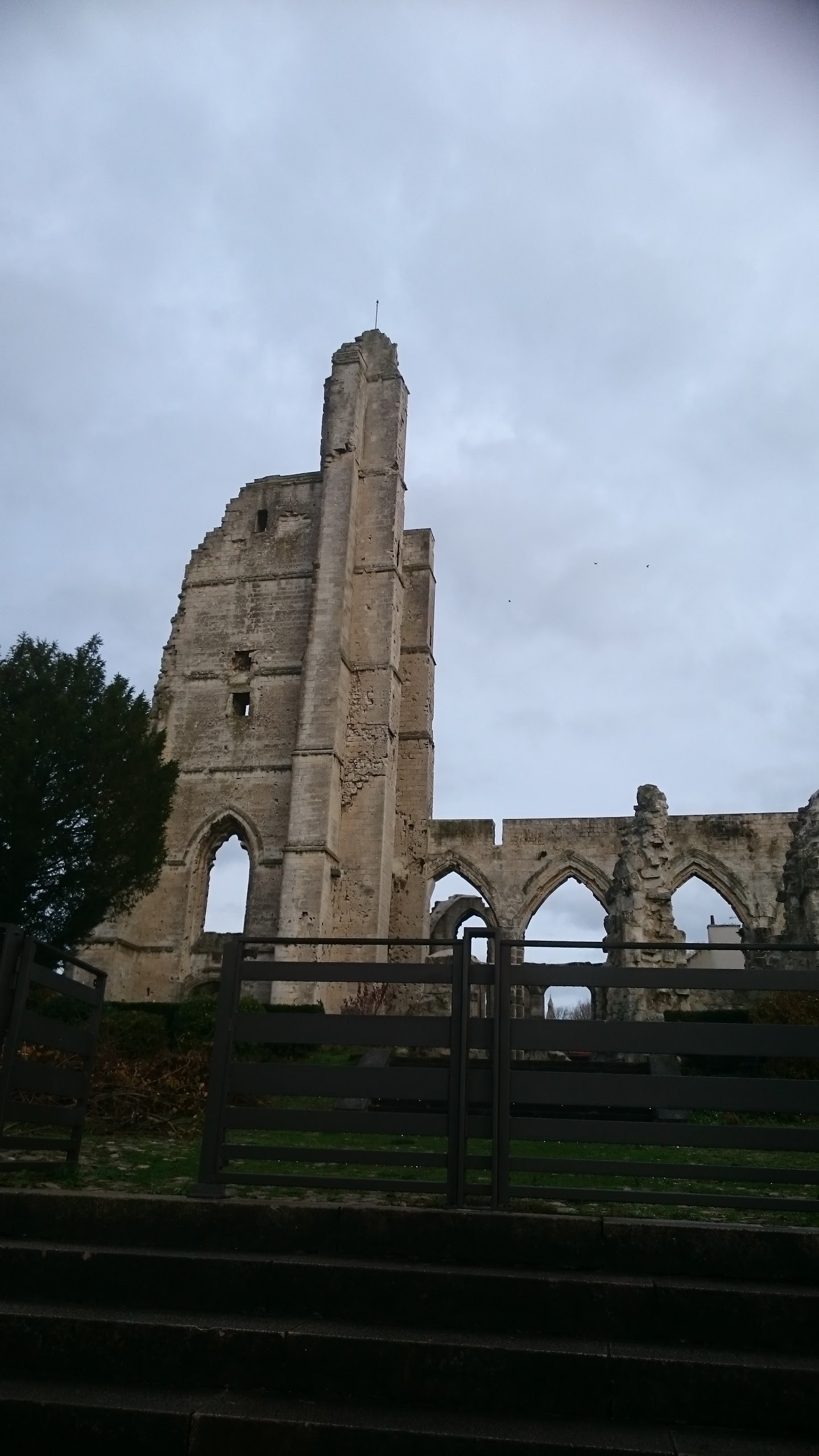 Photo n° 17 de l'avis de marc.e fait le 15/01/2017 à 09:15