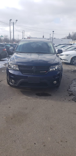 Car Dealer «US Auto Sales Detroit», reviews and photos, 25300 Grand River Ave, Redford Charter Twp, MI 48240, USA