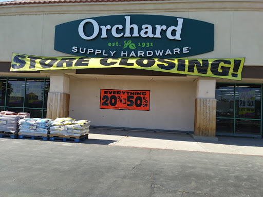 Hardware Store «Orchard Supply Hardware», reviews and photos, 700 N 11th Ave, Hanford, CA 93230, USA