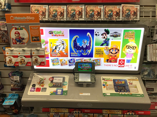 Video Game Store «GameStop», reviews and photos, 44 E Germantown Pike, Norristown, PA 19401, USA